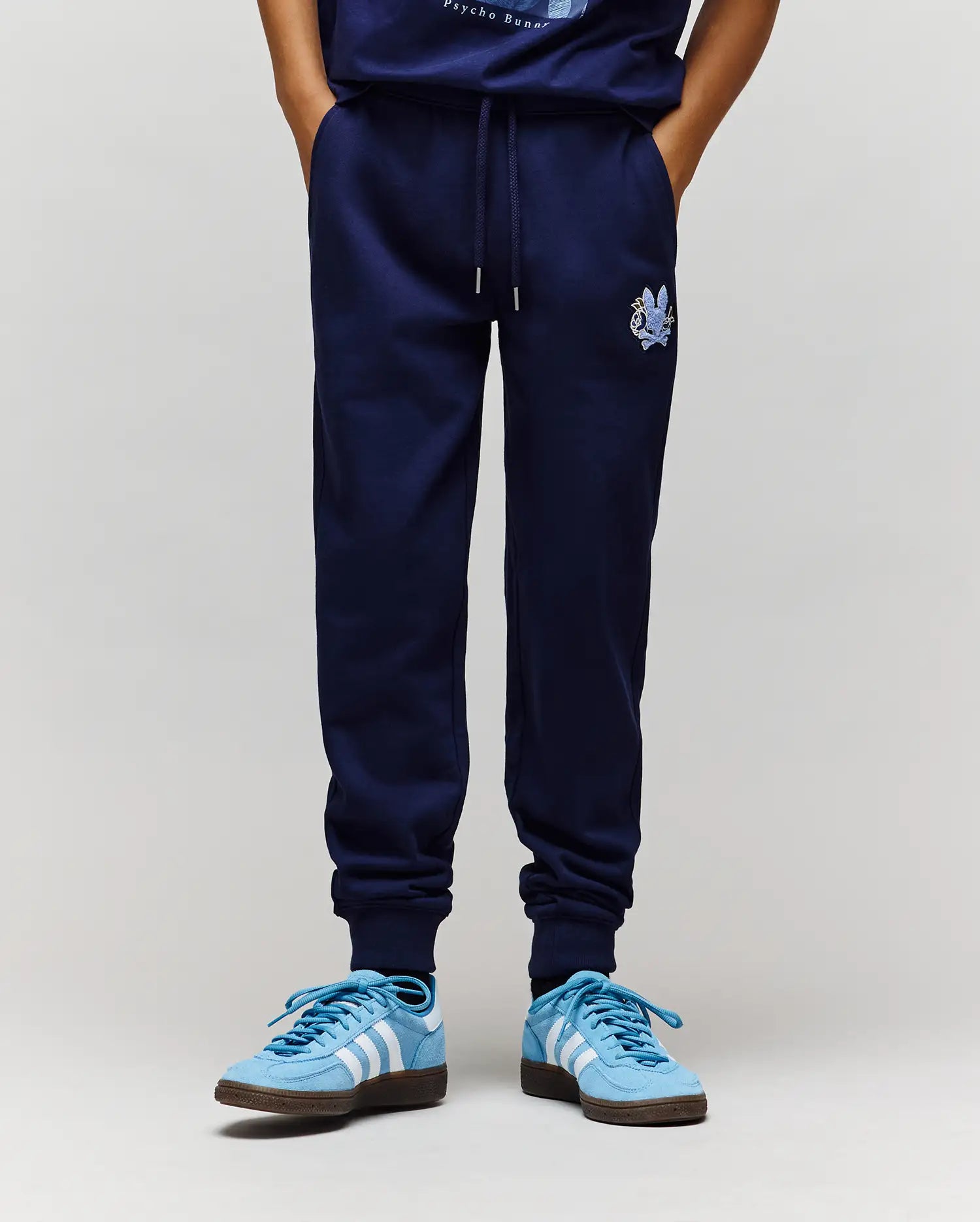 KIDS AUGUSTE JOGGER - KB0800003